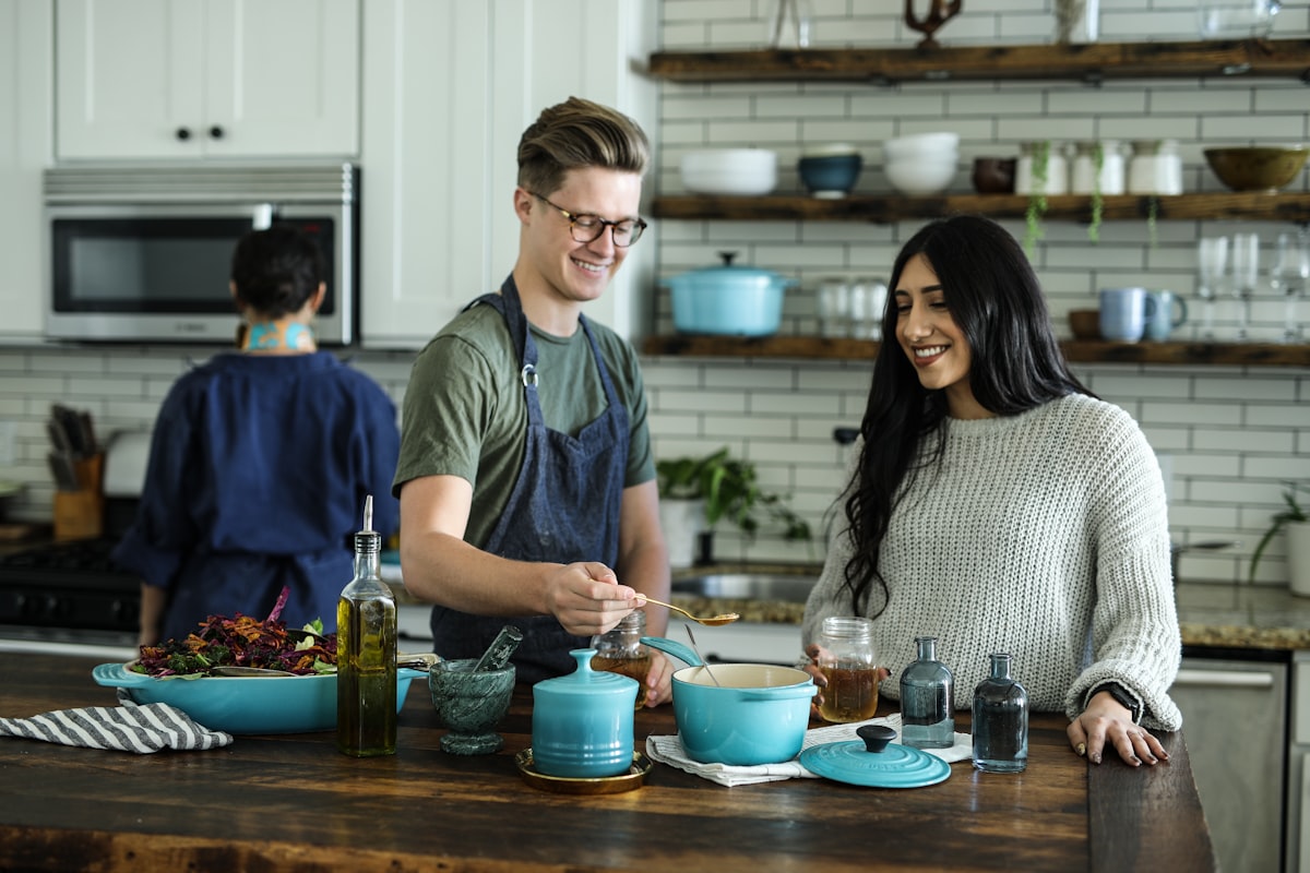 Kitchen Gadgets